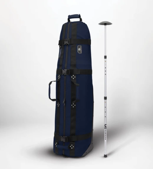 Club Glove Golf Travel Bag 